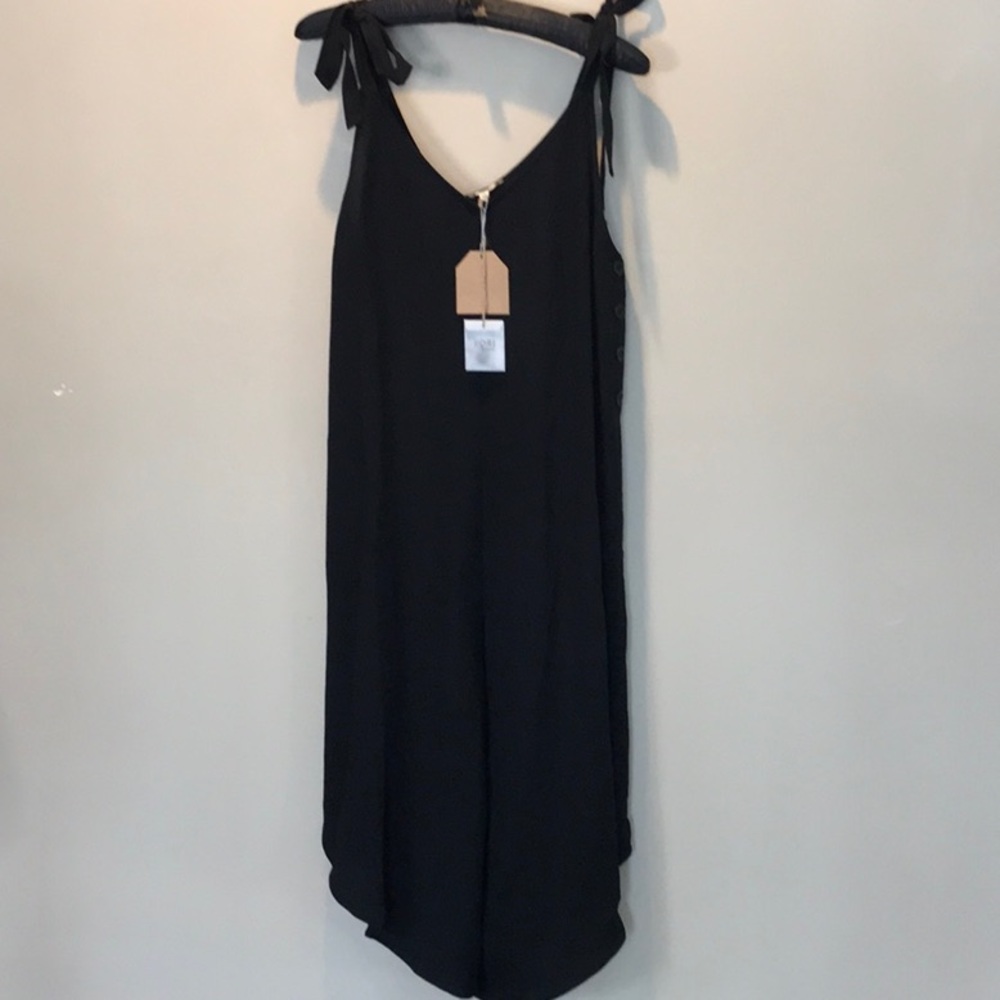Women’s Large Kori Summer Jumpsuit/Romper